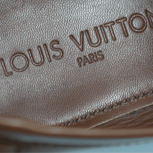 Loafer Louis Vuitton 5